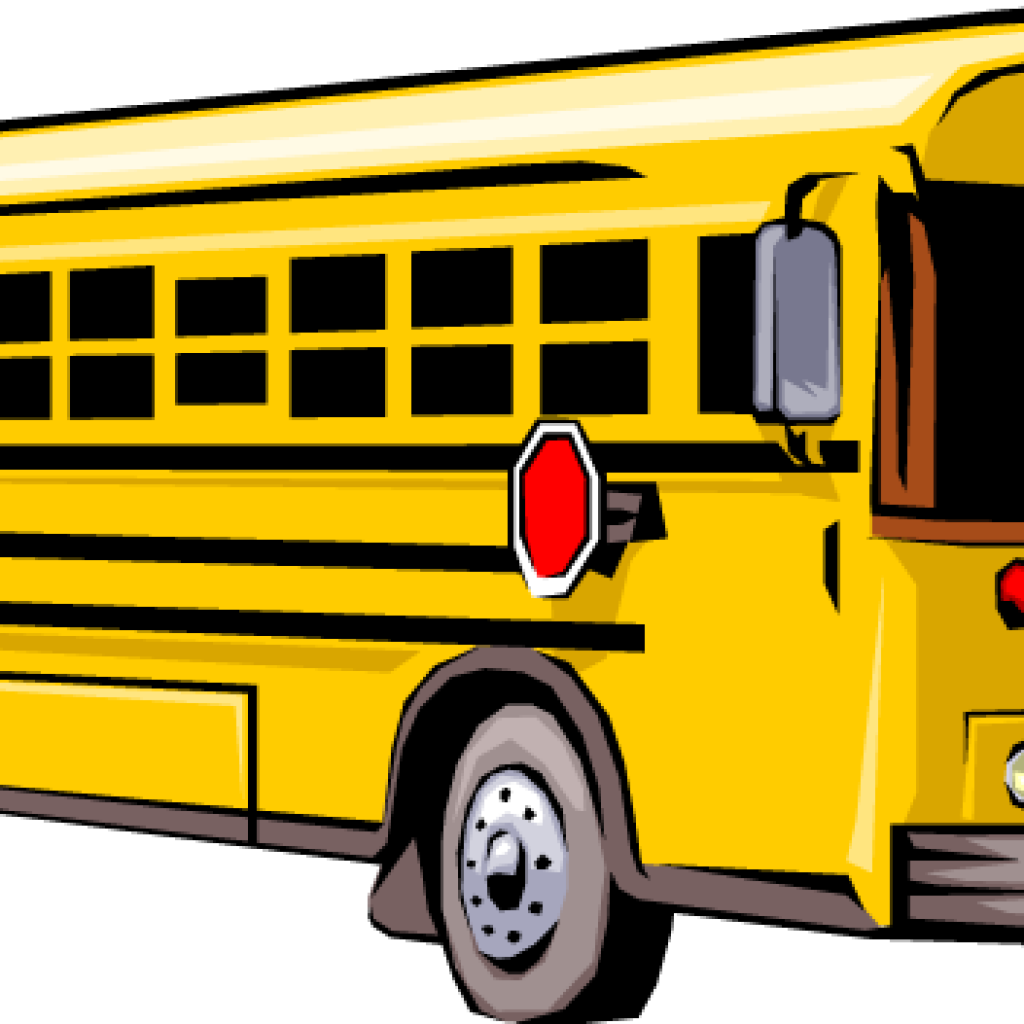 School Bus Clipart Pin School Bus Clipart Clipart Panda - Clip Art Busses (1024x1024)