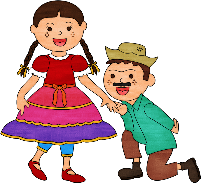 Festa Junina - Festa Junina (720x657)