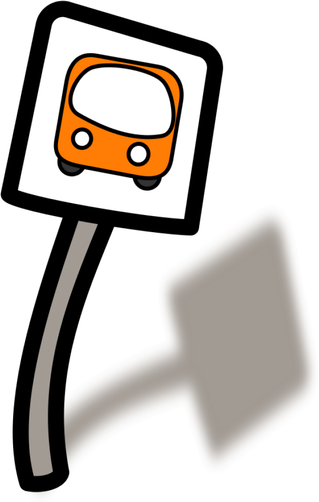 City Bus Stop Clipart Clipart Panda Free Clipart Images - Busstop Clipart (1024x1024)