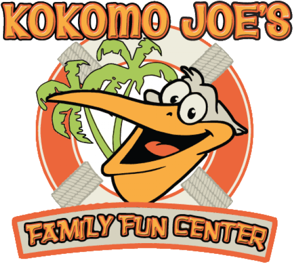 Places Clipart Play Center - Kokomo Joe's St Peters Mo (650x650)