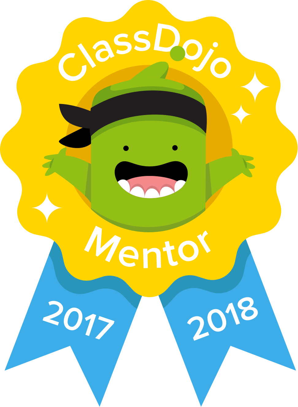 Teaching In The 21st Century - Class Dojo Mentor (972x1330)