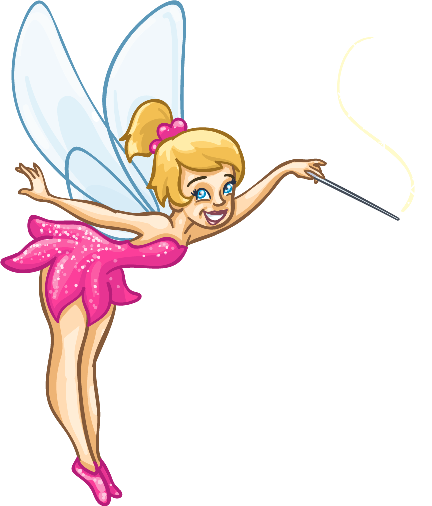Amphetamine Fairies, Videos And The Noisy Class - Faıry Png (1024x1024)