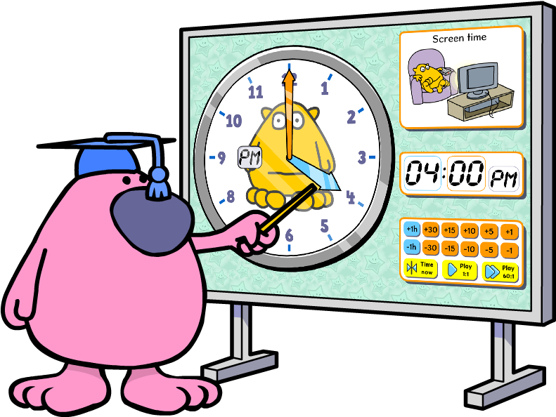 Ready-made Tools To Introduce, Demonstrate And Revise - Teacher (800x600)