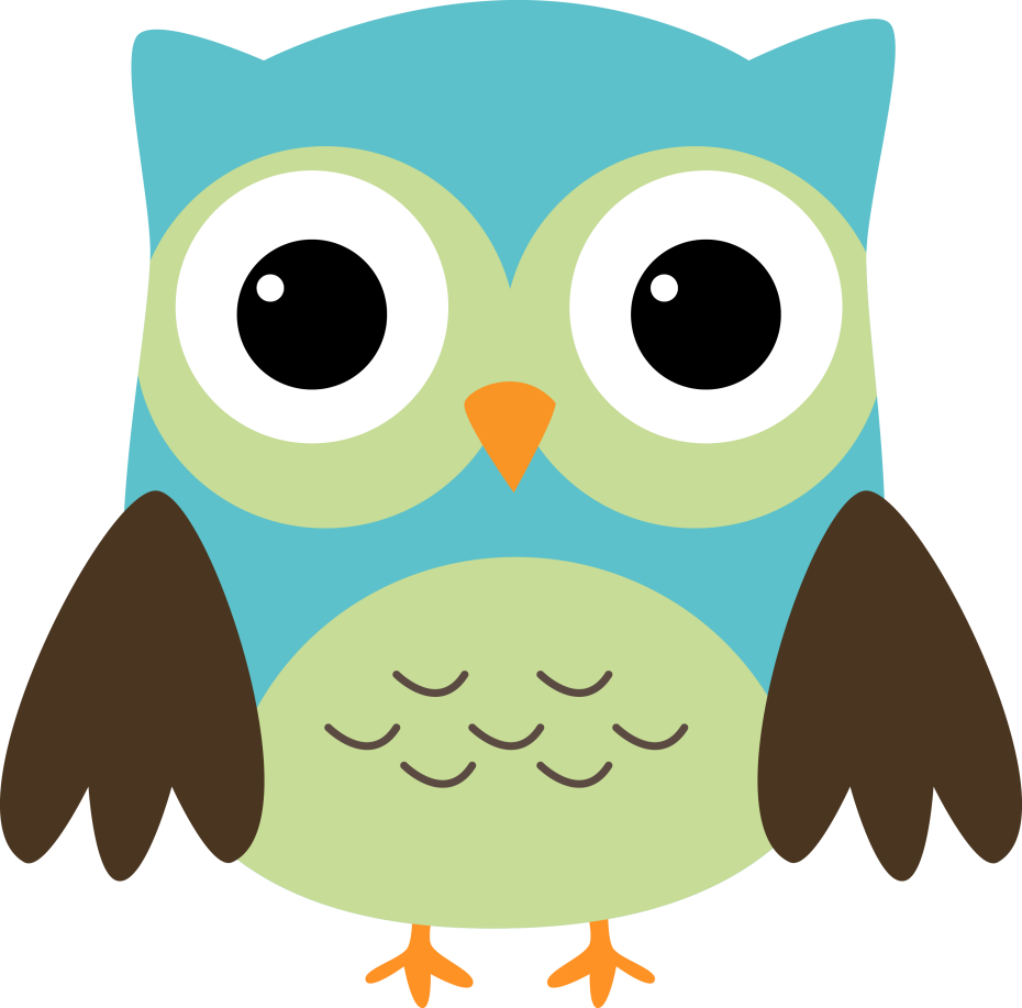 Buscar Con Google - Owl Birthday Clipart (930x917)