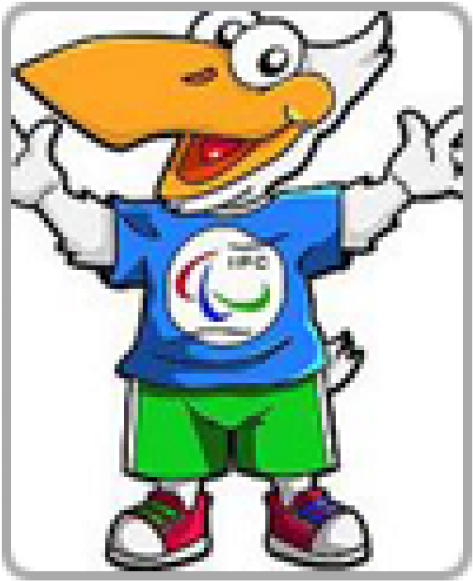 Spirit The Bird - School (612x706)