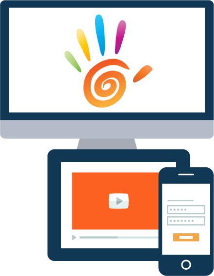 Access Lta Toolkit Anywhere On Any Device - Teacher (441x569)