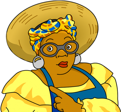 Gullah Net - Teacher Resources - Teacher (594x394)