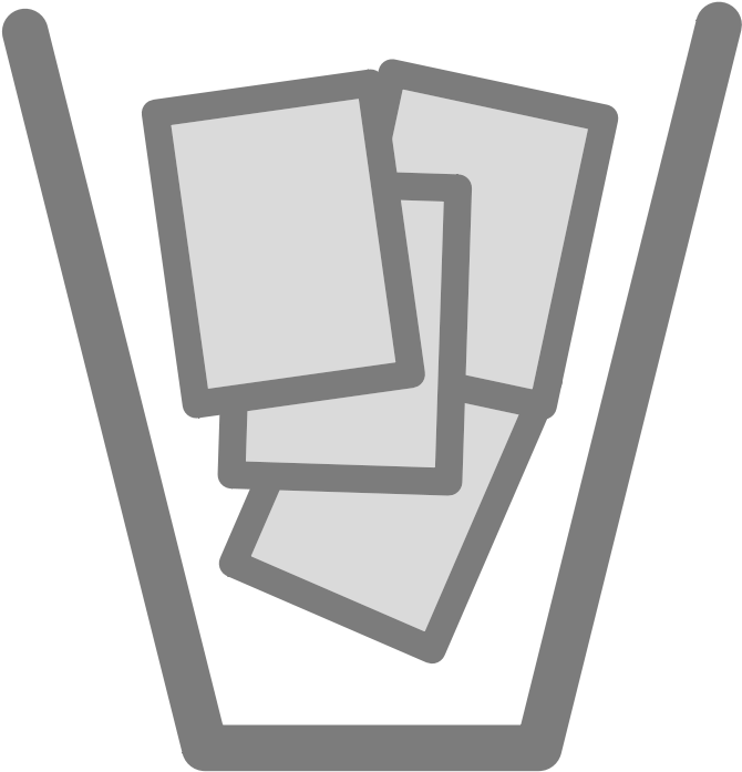 Trash Clip Art Download - Waste Container (800x800)