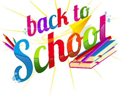 Back To School - Fundo Volta As Aulas (400x400)