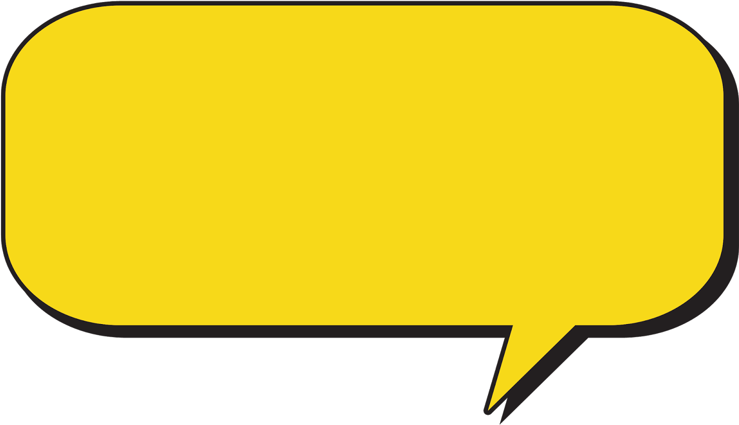 Discover - Viñetas En Blanco Png (1600x1009)