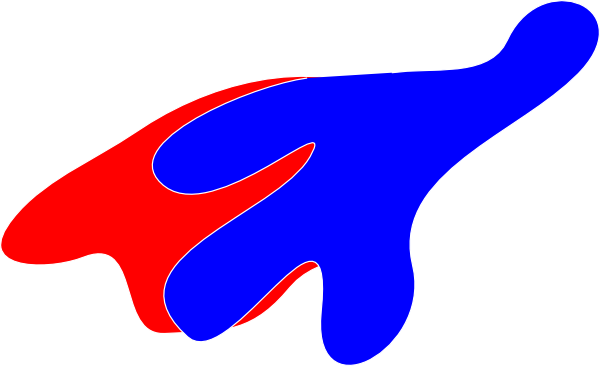 Super Hero Large Clip Art At Clker - Superhero (600x366)