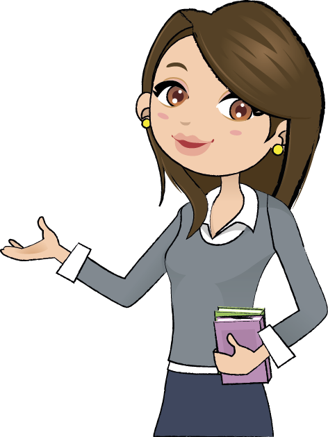 Teacher Png Picture - My Practice Teaching Handbook And Portfolio Episode (472x629)