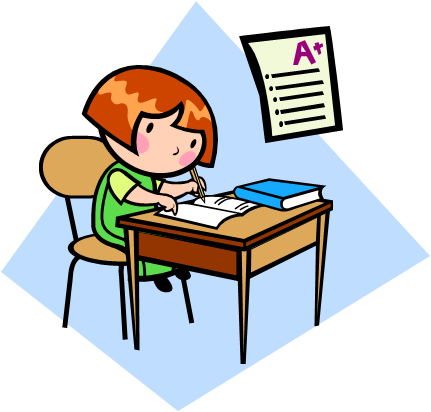 Allow Self Grading And Peer Grading When Appropriate - School Rules Clipart (431x412)