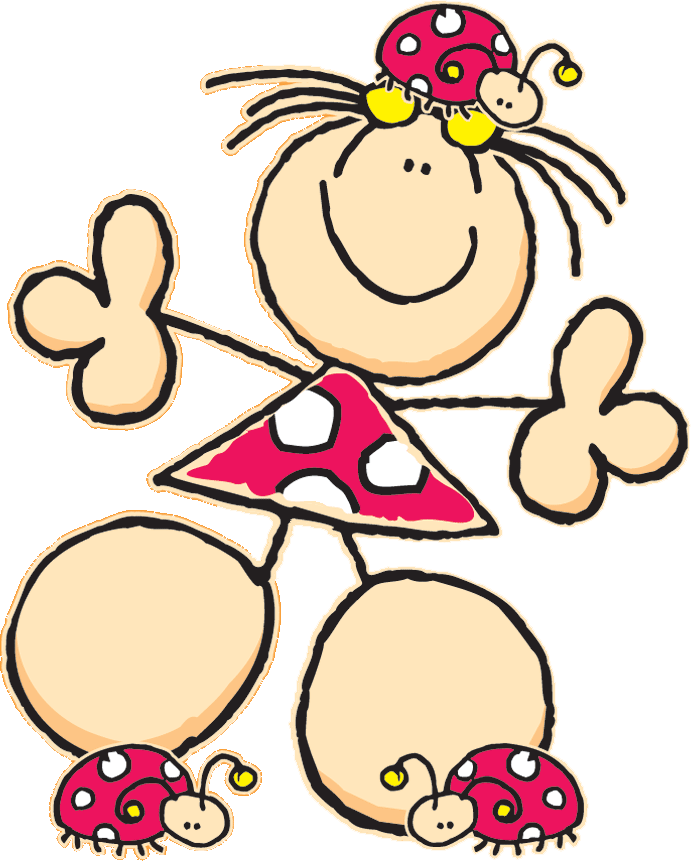 Fulanitos - Imagenes De Fulanitos (691x861)