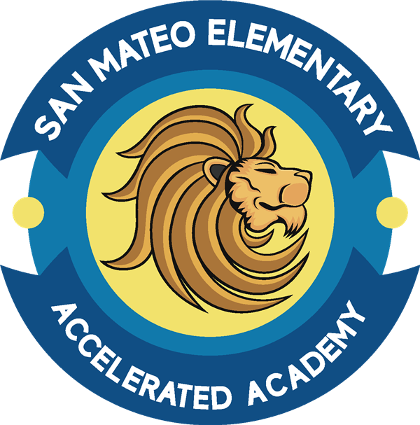 San Mateo Logo Accelerated Academy - San Mateo (600x607)