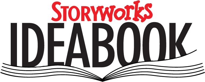 Genius Teaching Strategies - Storyworks (718x300)