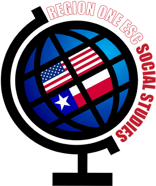Social Studies Logo - Simbolo Do Curso De Geografia (500x590)