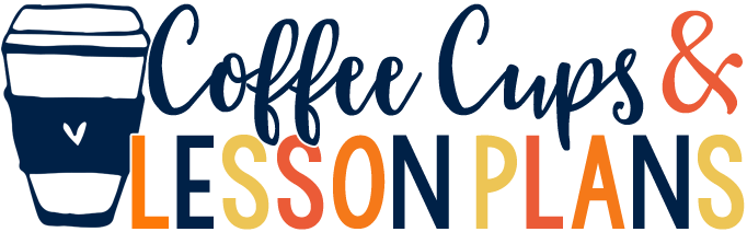 Coffee Cups And Lesson Plans - Error Analysis (707x238)