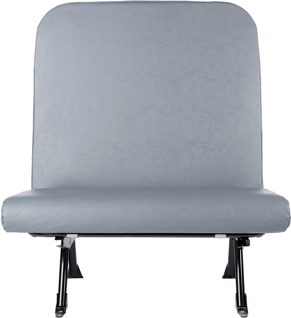School Bus Seats Clipart - School (597x678)