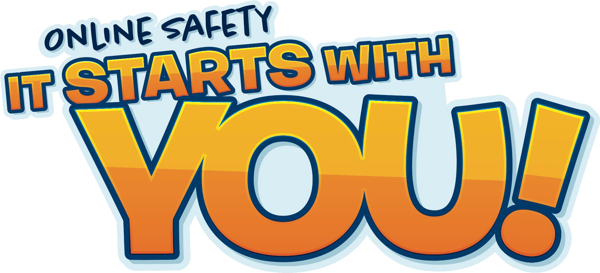 Rime Clipart Online Safety - Online Safety Clip Art (1925x920)