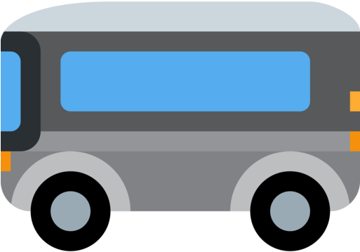 Twitter - Bus (512x512)