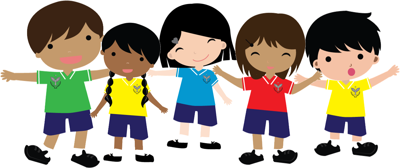 Pupils Clipart Png - Pupils Clipart Png (1623x663)