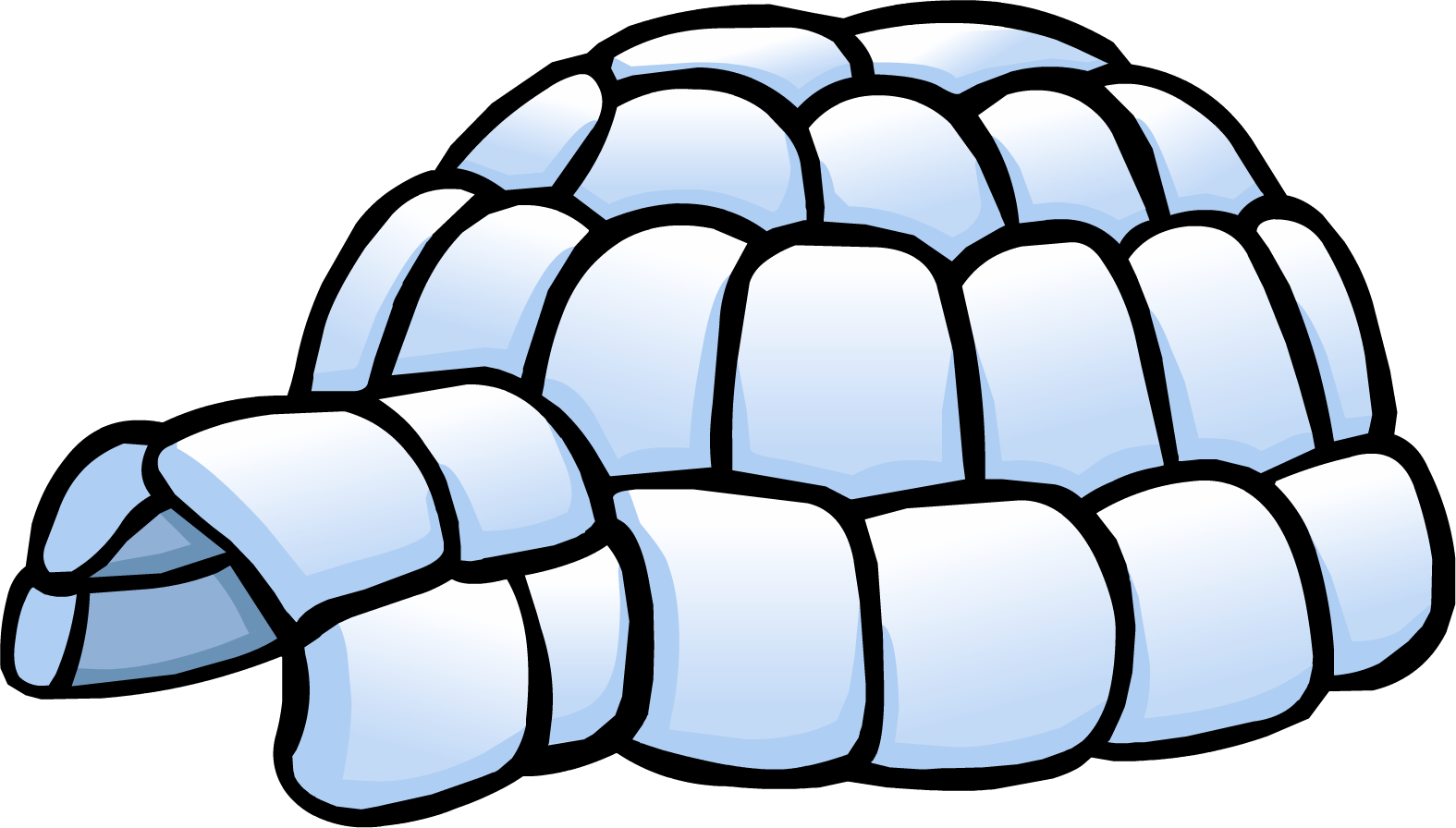 Igloo Pictures - Igloo Png (1575x896)