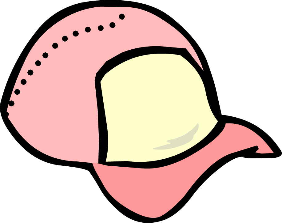 Baseball Cap Pictures - Club Penguin Baseball Cap (917x728)