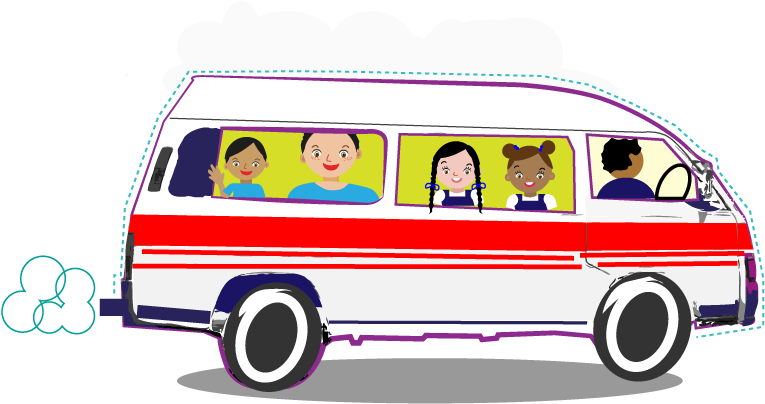 Get To School Safety - Minibus (800x470)