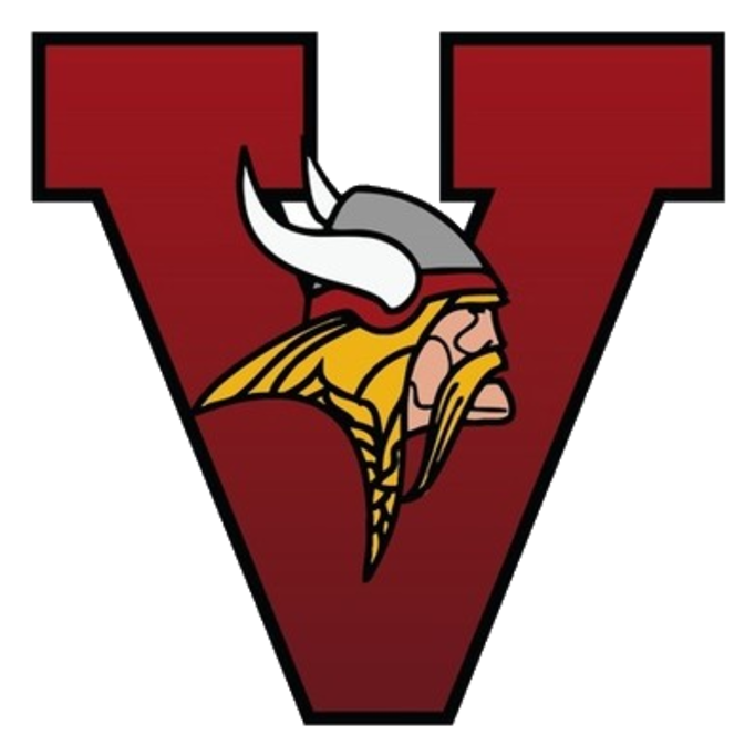Boys Soccer 1st Cuts - Viewmont High School Logo (720x730)