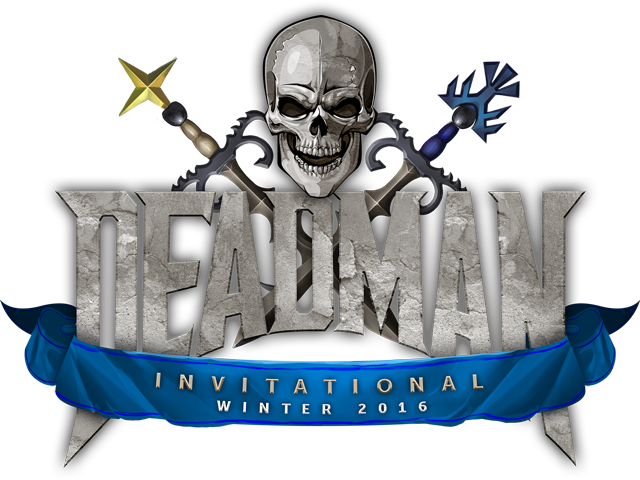 Deadman Winter Invitational Tickets - Third Ghost Story Megapack: 26 Classic Ghost Stories (640x480)