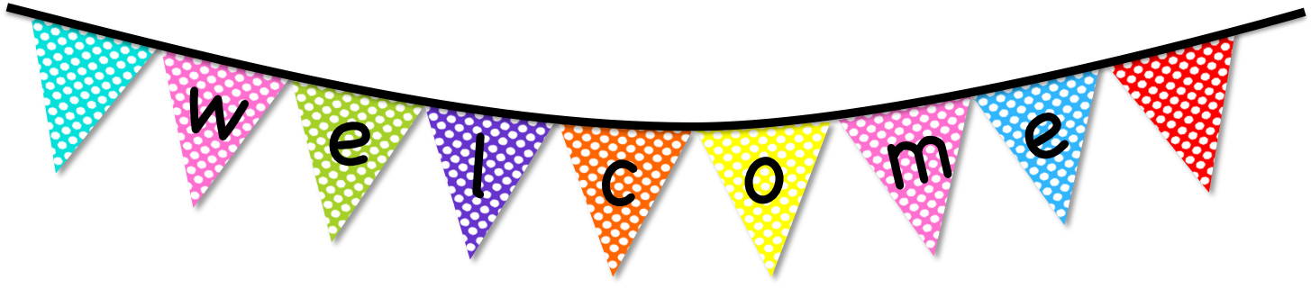I Am So Excited To Have All Of You In My Class I Hope - Teacher (1455x321)