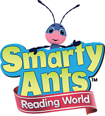 First Grade Page - Smarty Ants (350x389)