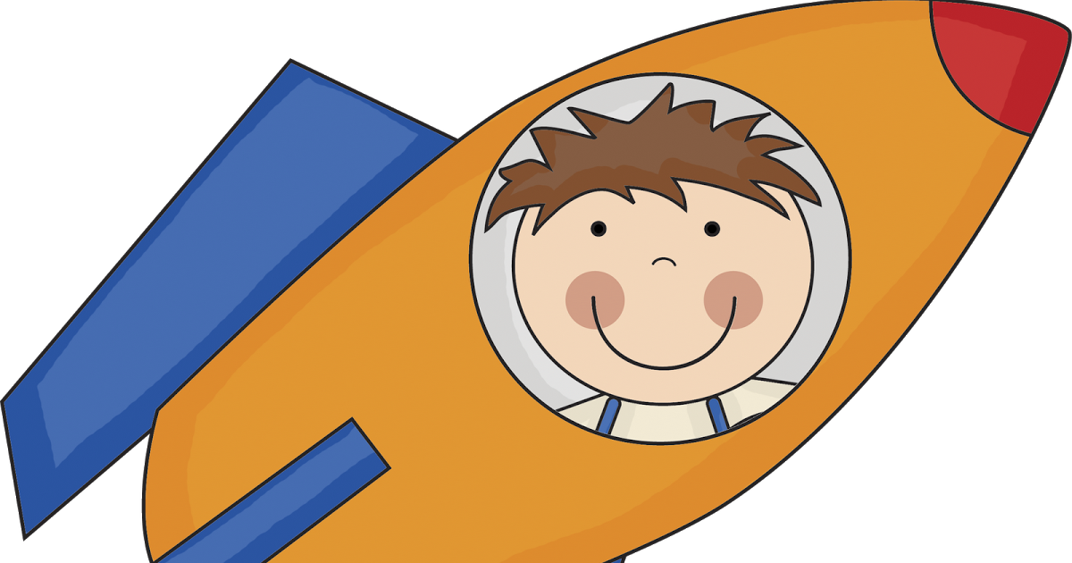 First Grade A La Carte Was Blast - Parts Of Speech Poster (1200x630)