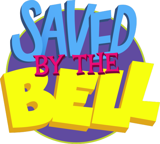 Know Me - Saved By The Bell Png (540x486)