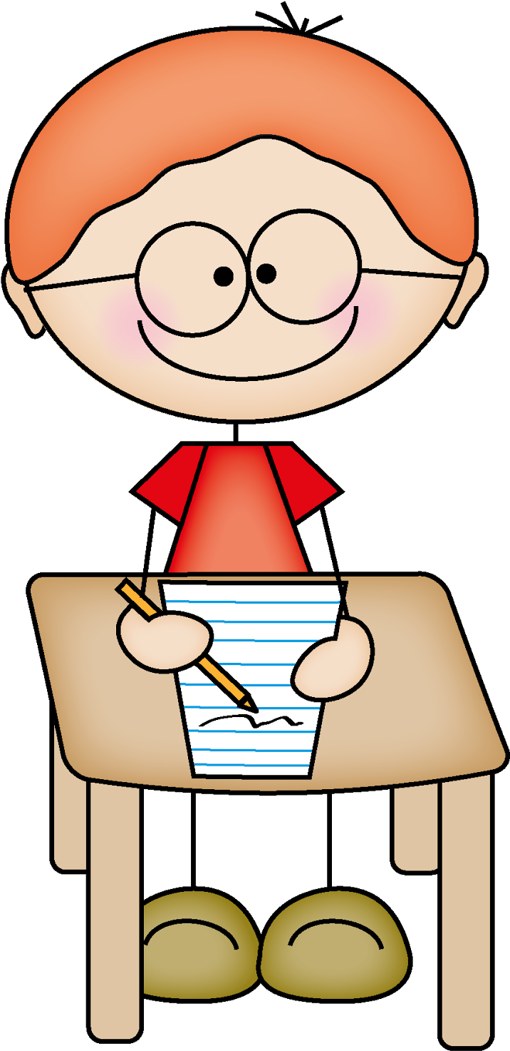 "the Best Predictor Of Reading Difficulty In Kindergarten - Cartoon (1000x1600)