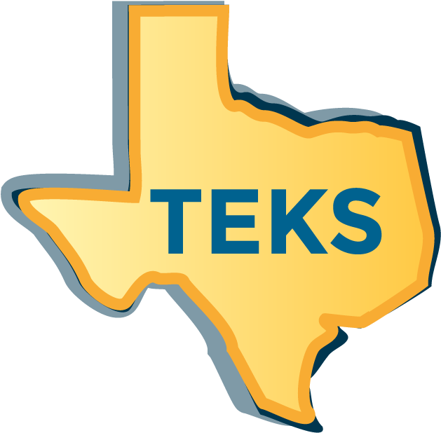 Teach Writing With Penpal Schools - Texas Essential Knowledge And Skills (649x653)