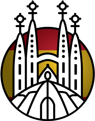 Pomegranate Institute Spanish All Skills - Pomegranate Institute Spanish All Skills (500x500)