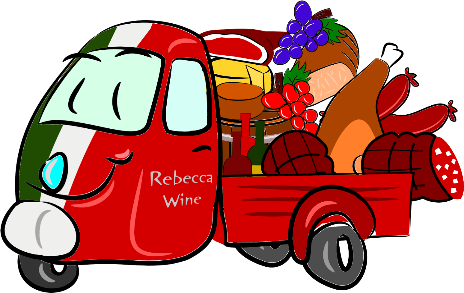 New Logo For Application Coming Up About Tuscan Wineries - New Logo For Application Coming Up About Tuscan Wineries (1600x1161)