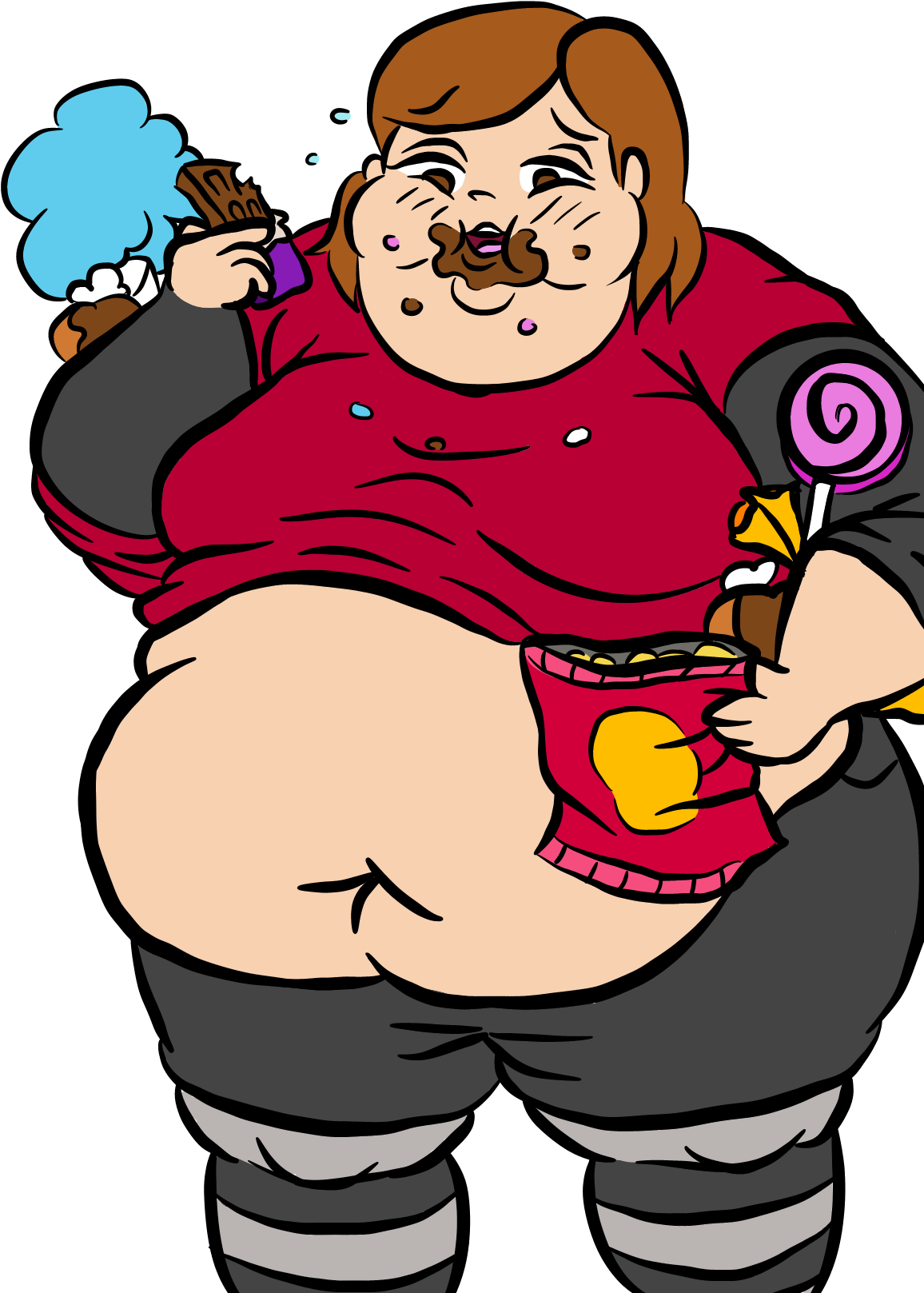 Miley Cyrus Clip Art - Fat Penny Deviantart (1200x1920)