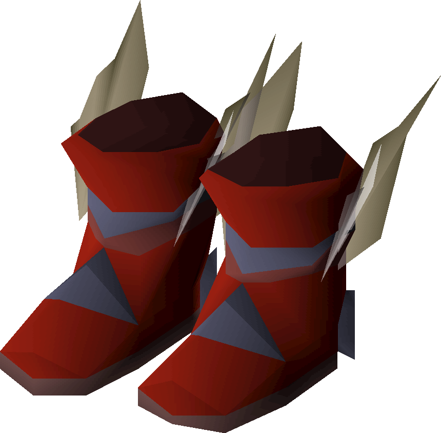Primordial Boots Detail - Primordial Boots (860x843)