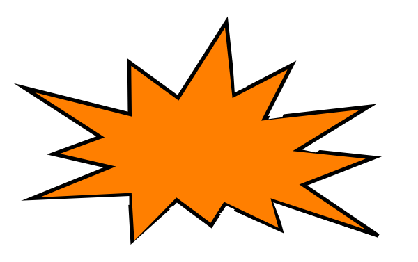Pow Clipart Pow Clip Art At Clker Vector Clip Art Online - Clip Art (600x377)