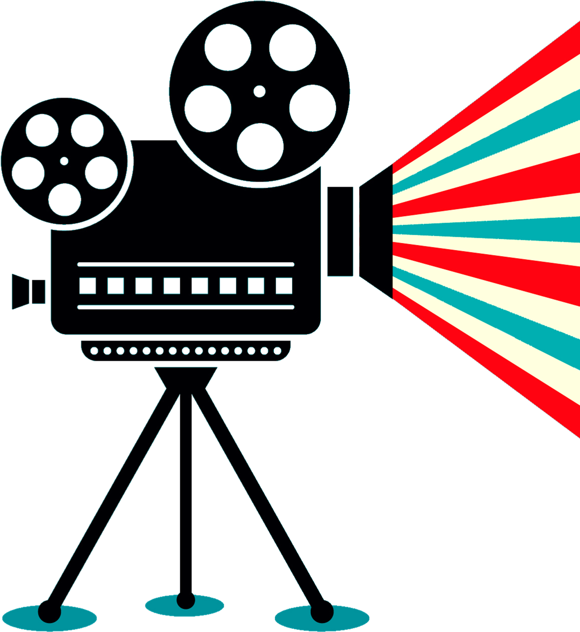 Spice - Old School Video Camera (1203x1305)