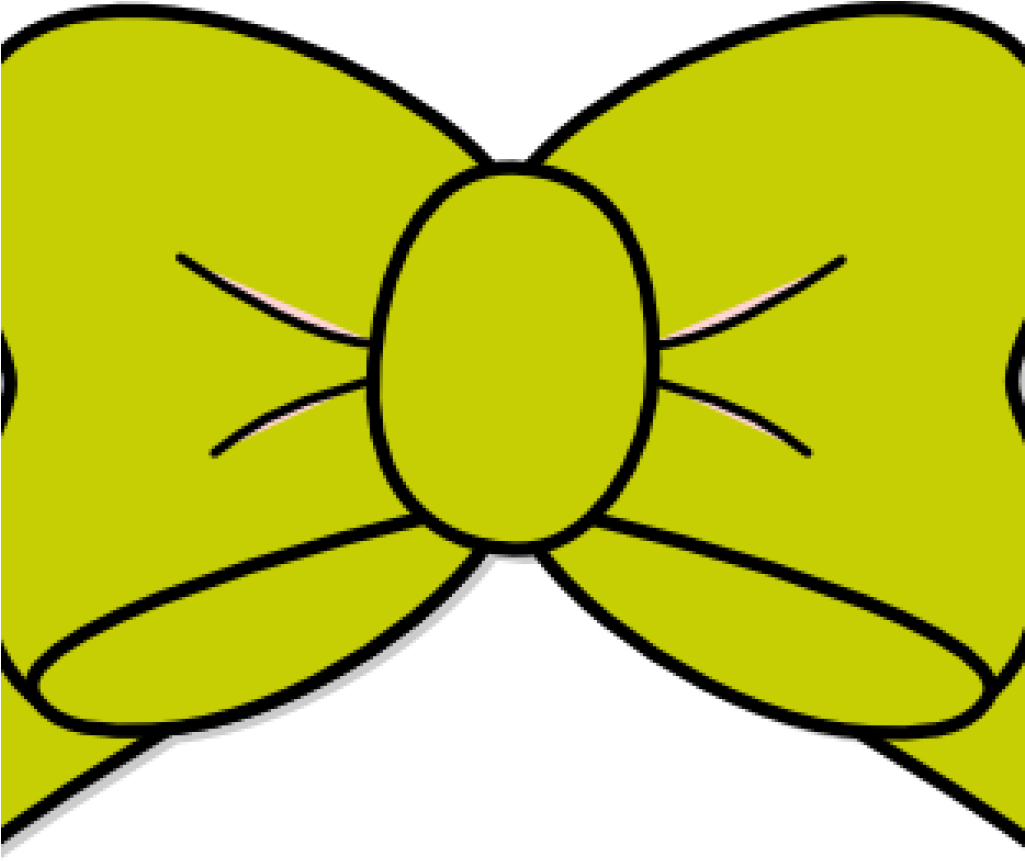 Pink Bow Clipart Image Of Bows Clipart 5238 Pink Bow - Schleifchen Clipart Rosa (1024x1024)