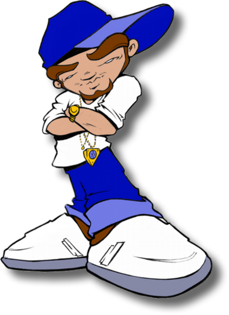 We'll Be Counting Down The Top - Bulldog (775x1065)