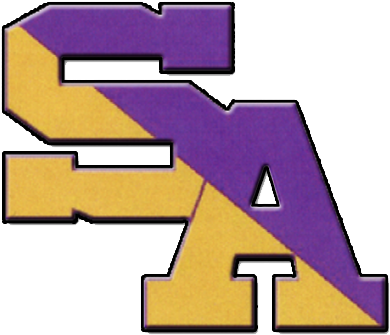 School Logo - South Amboy Middle High School (438x387)