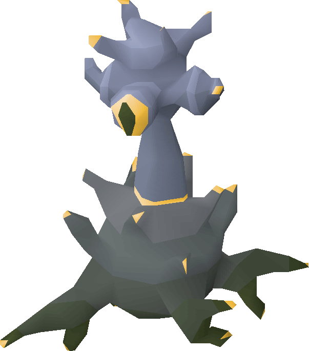 Thermonuclear Smoke Devil - Smoke Devil Osrs (603x685)