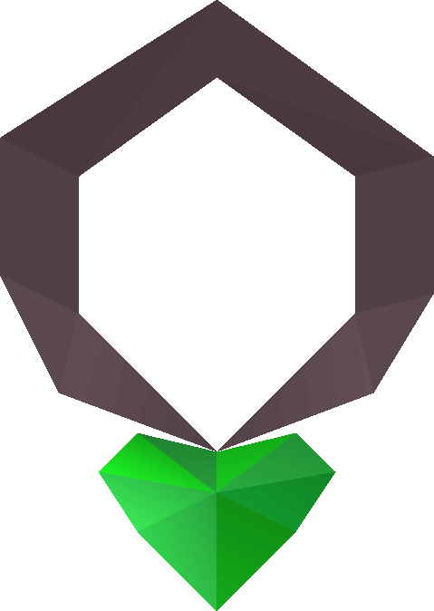 Desert Amulet 1 Detail - Old School Runescape (479x674)