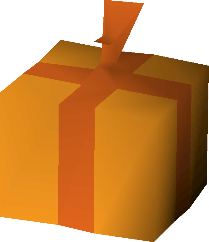 Mystery Box Detail - Mystery Box Osrs (667x775)