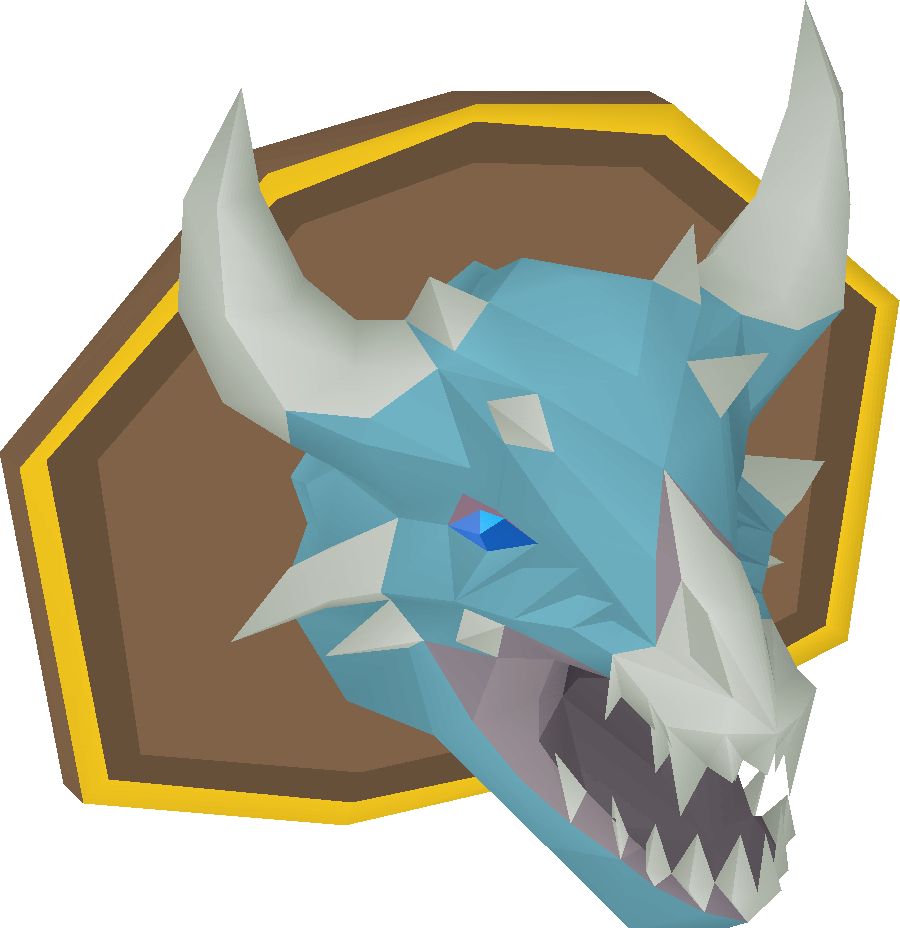 S Head Built - Old School Runescape (900x928)